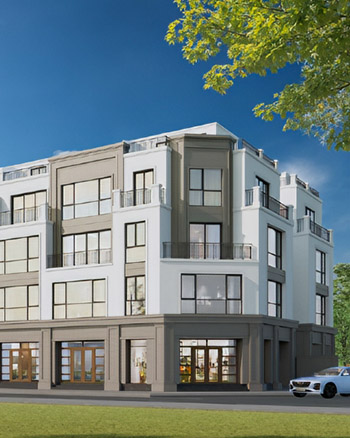 Shoophouse Vinhomes Green City